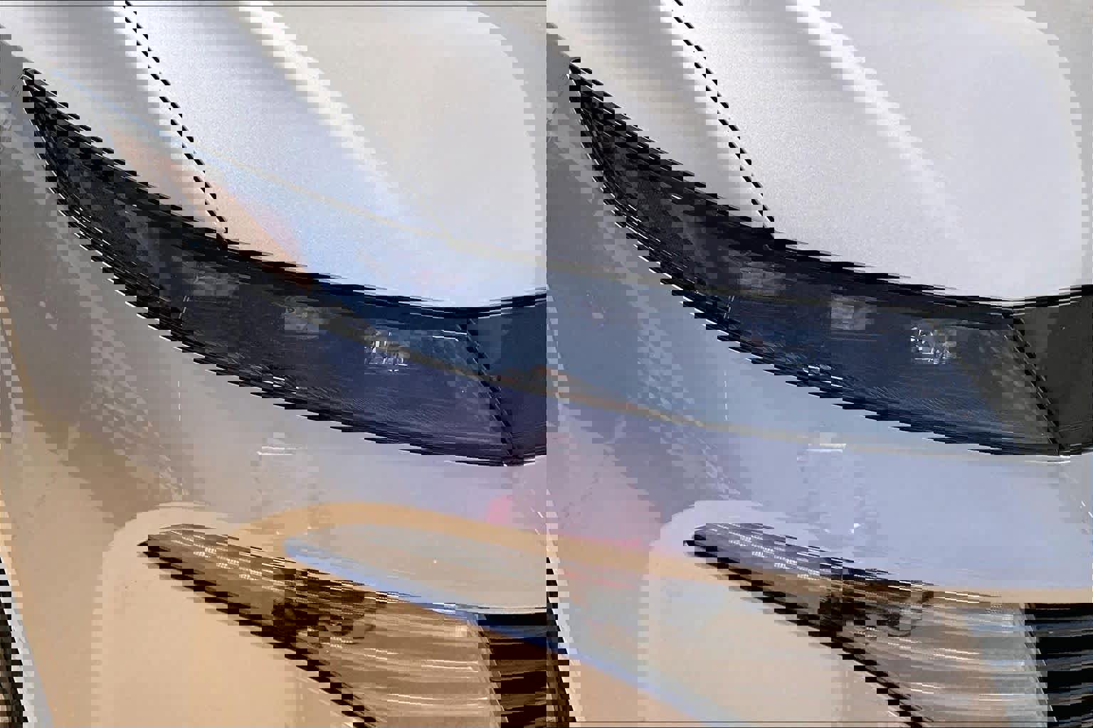 New 2026 Nissan Murano SL image 13