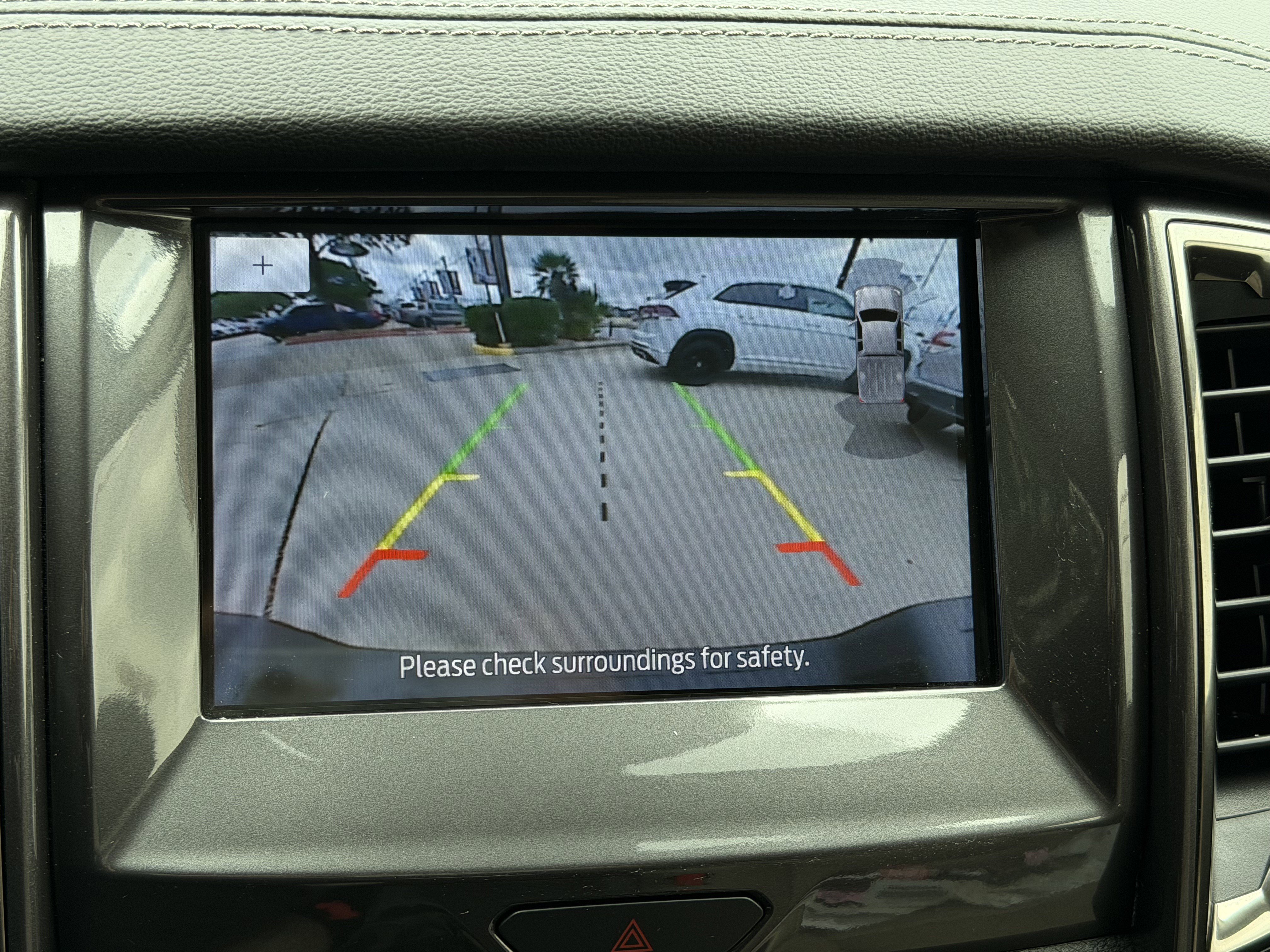 Used 2019 Ford Ranger Lariat w/ Equipment Group 501A Mid RWD image 29