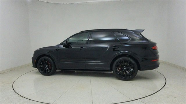 Used 2022 Bentley Bentayga Speed image 63