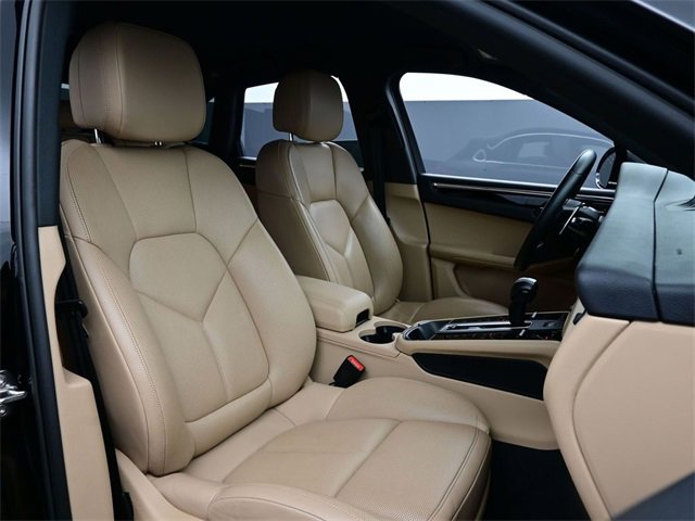 Used 2023 Porsche Macan S image 23