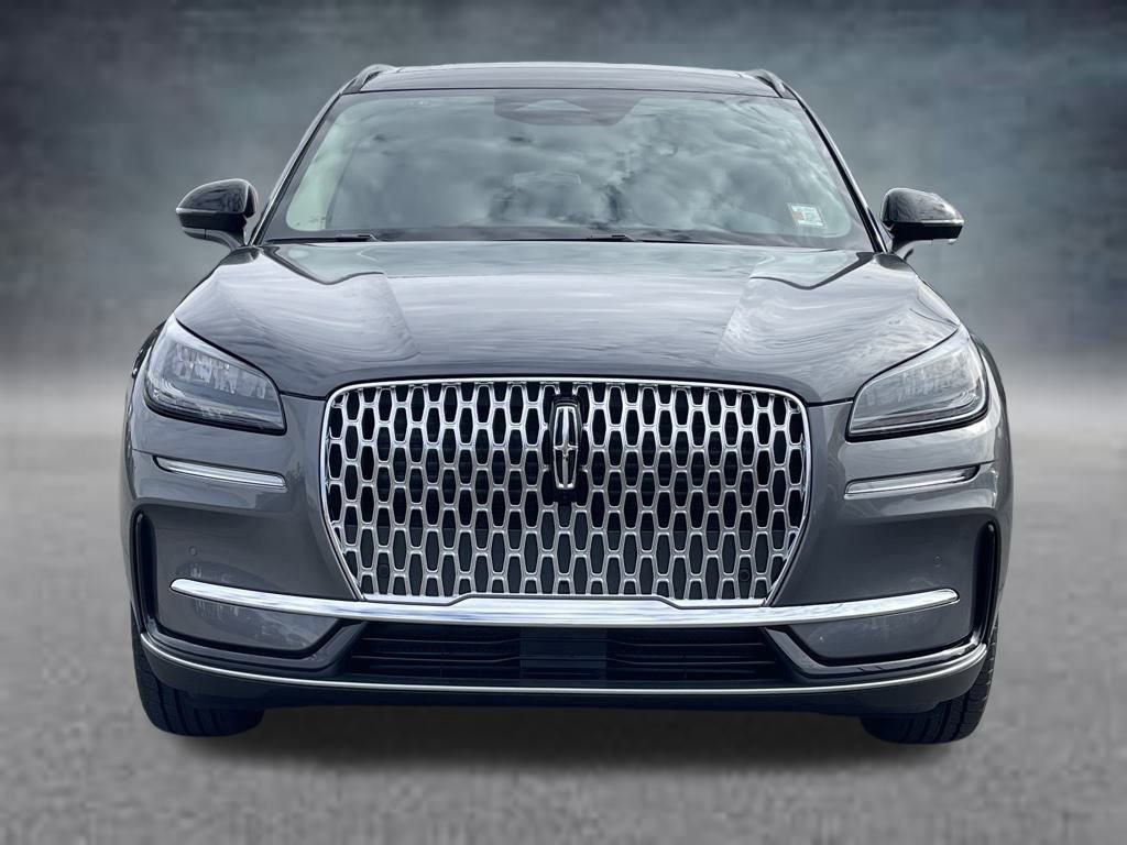 New 2026 Lincoln Corsair Premiere image 27