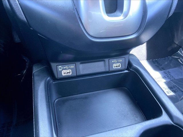 Used 2020 Honda CR-V EX image 26