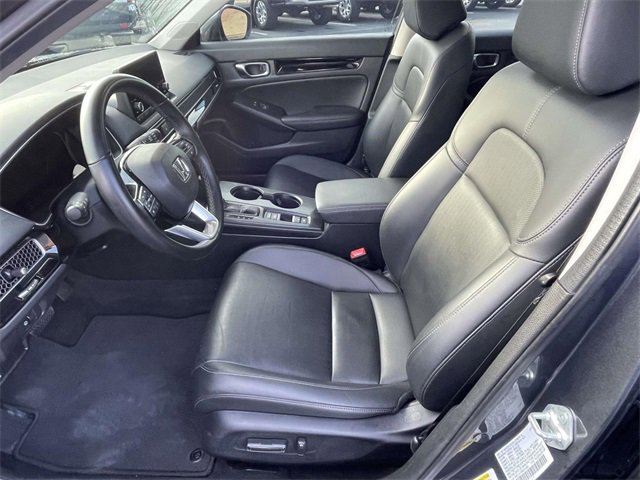 Used 2024 Honda Civic EX-L image 12