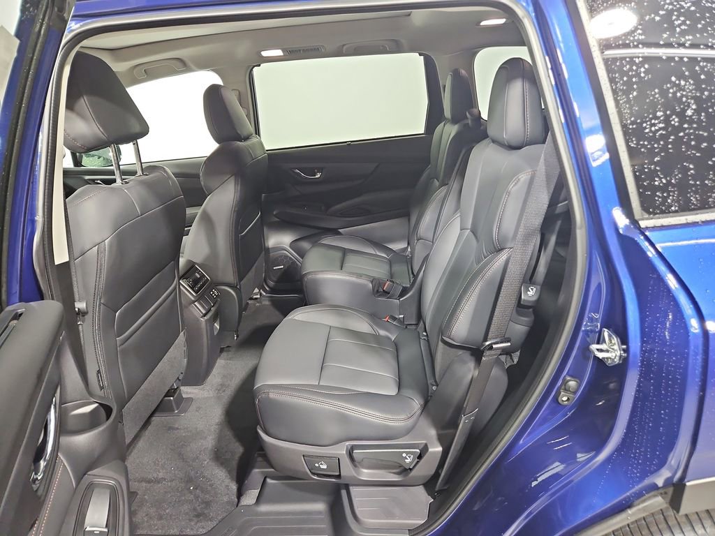 New 2026 Subaru Ascent Limited Bronze image 24