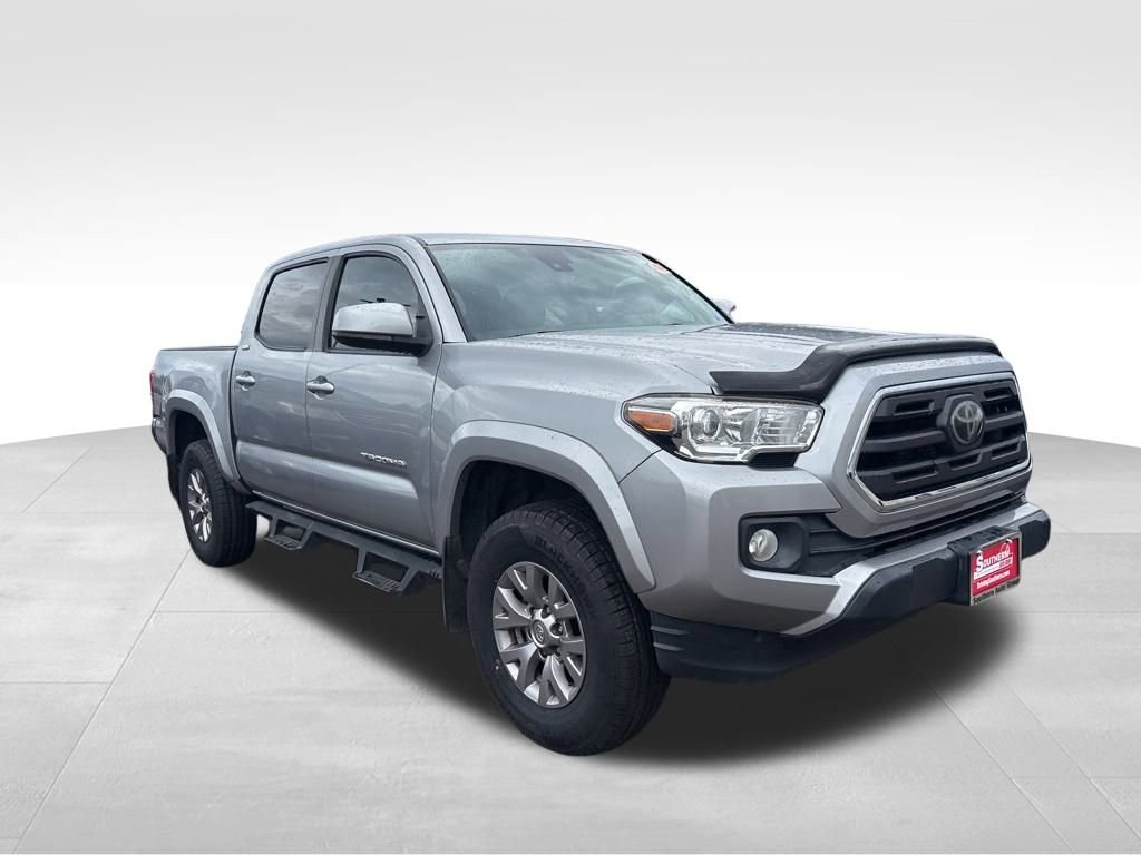 Used 2019 Toyota Tacoma SR5 image 6