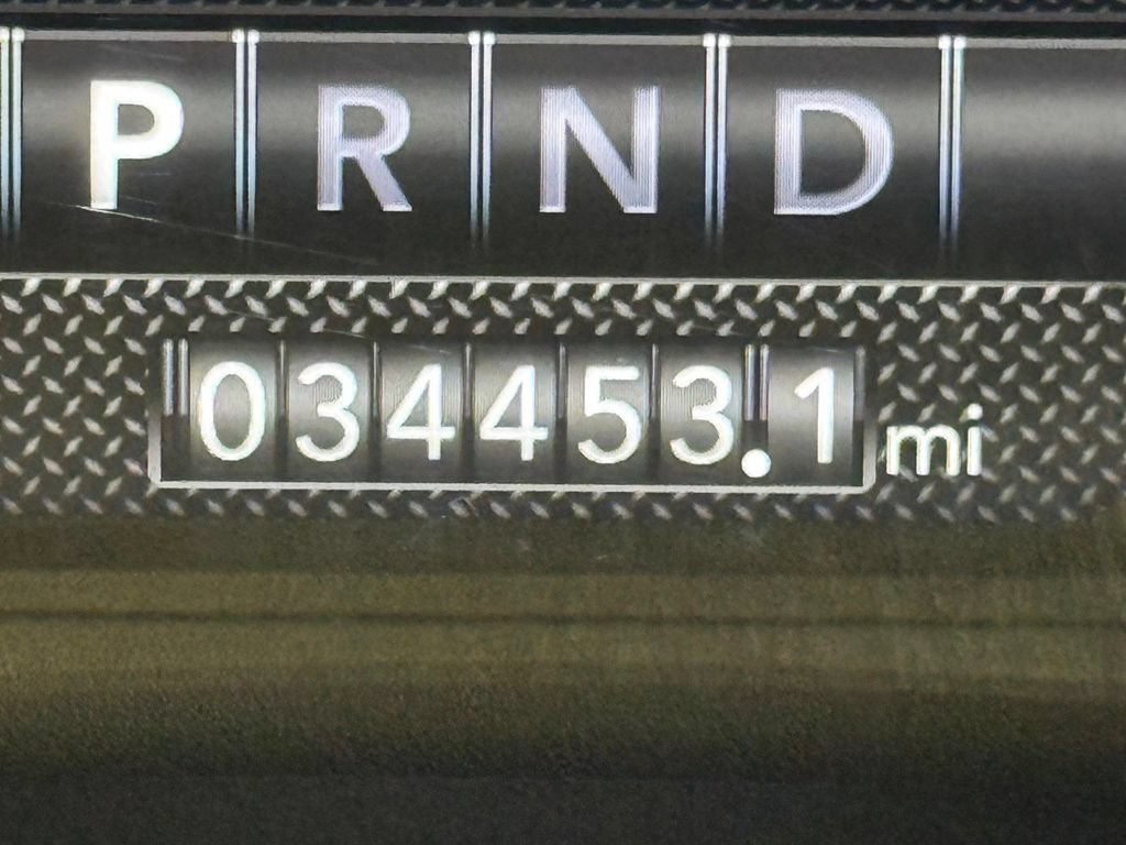 Used 2023 RAM 2500 Laramie AWD/4WD image 39