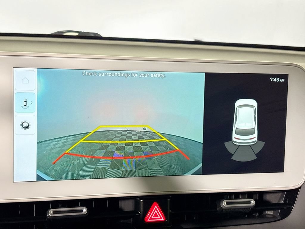 Used 2023 Hyundai Ioniq 5 SE AWD/4WD image 17