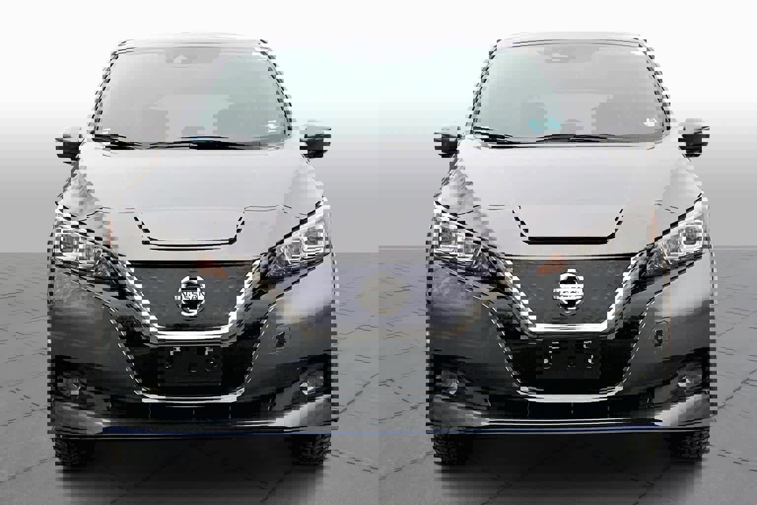 Used 2021 Nissan Leaf SL Plus image 3