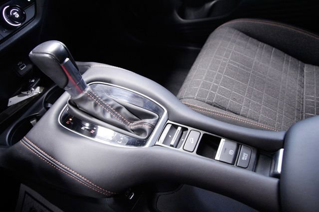 Certified 2024 Honda HR-V Sport image 28