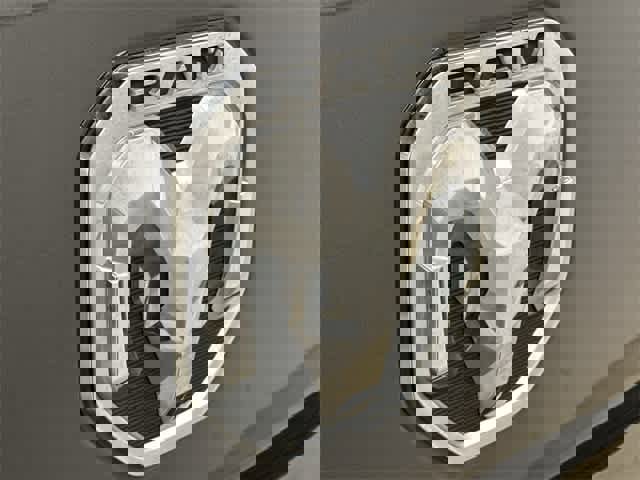 Used 2021 RAM 1500 Big Horn image 26