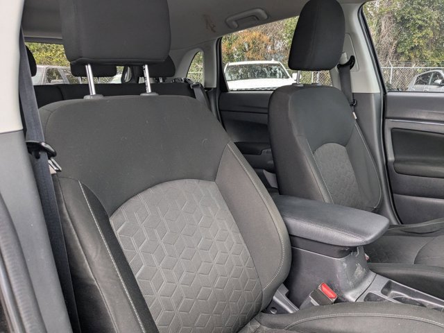 Used 2020 Mitsubishi Outlander Sport ES image 17