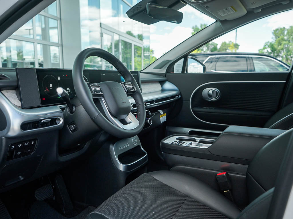 New 2026 Hyundai Ioniq 9 Limited image 19