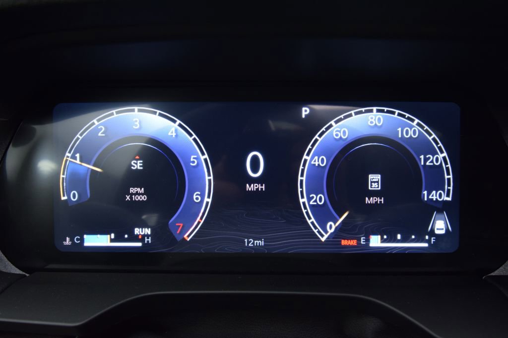 New 2026 Jeep Grand Cherokee L Limited image 28