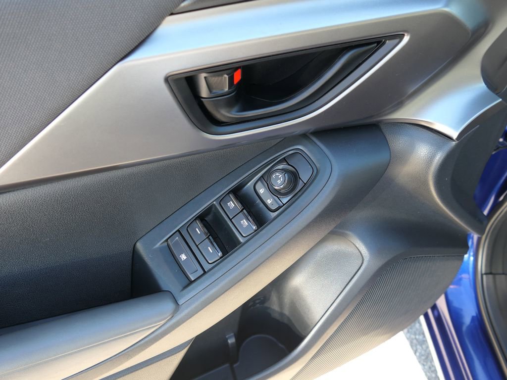 Used 2024 Subaru Impreza 2.0i image 12