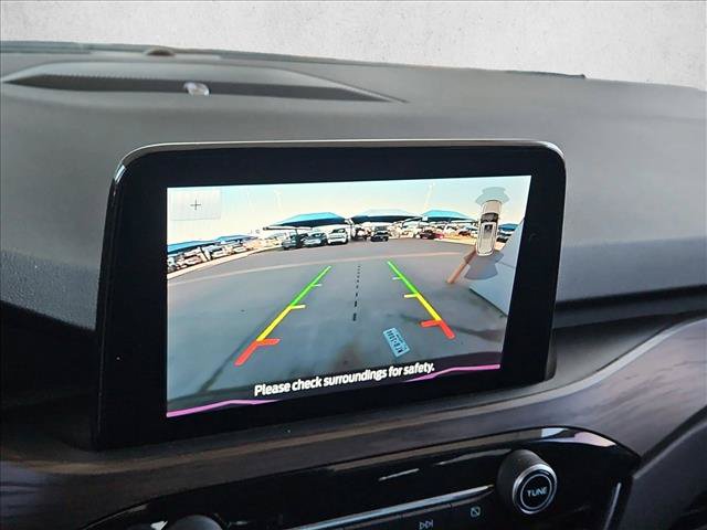 Used 2020 Ford Escape Titanium AWD/4WD image 13