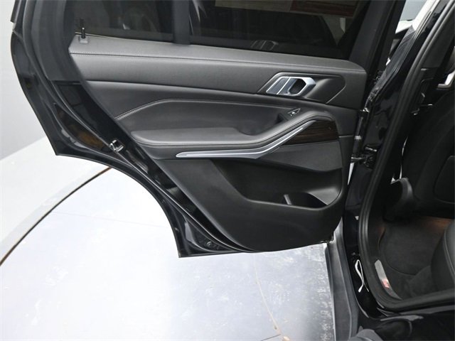 Used 2020 BMW X5 xDrive40i w/ Premium Package image 15