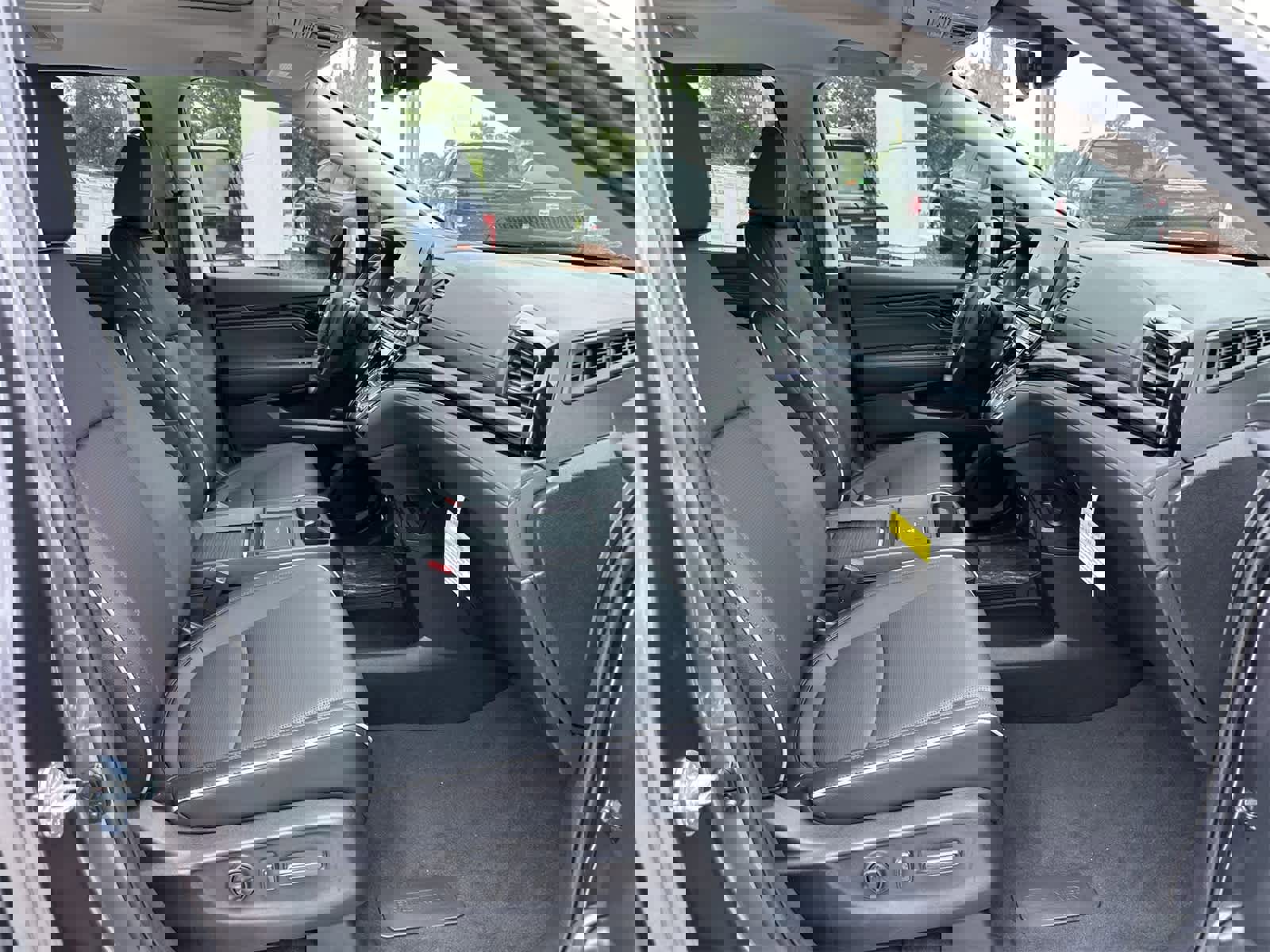 New 2026 Honda Odyssey Elite image 17