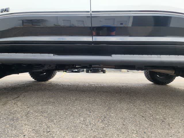 Certified 2019 RAM 2500 Power Wagon AWD/4WD image 22