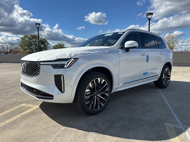 New 2026 Volvo XC90 B6 Ultra image 3