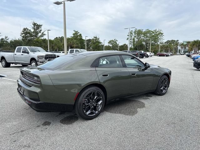 New 2026 Dodge Charger R/T AWD/4WD image 3