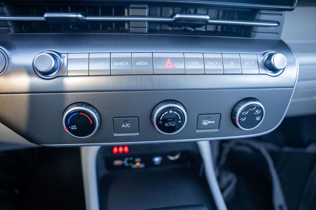 New 2026 Hyundai Kona SEL Sport image 25