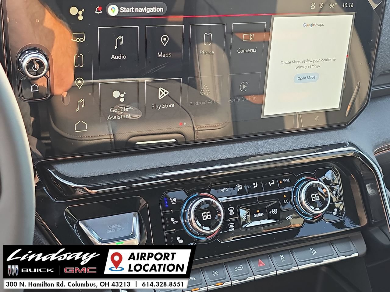 New 2026 GMC Sierra 1500 AT4 w/ AT4 Premium Package AWD/4WD image 14