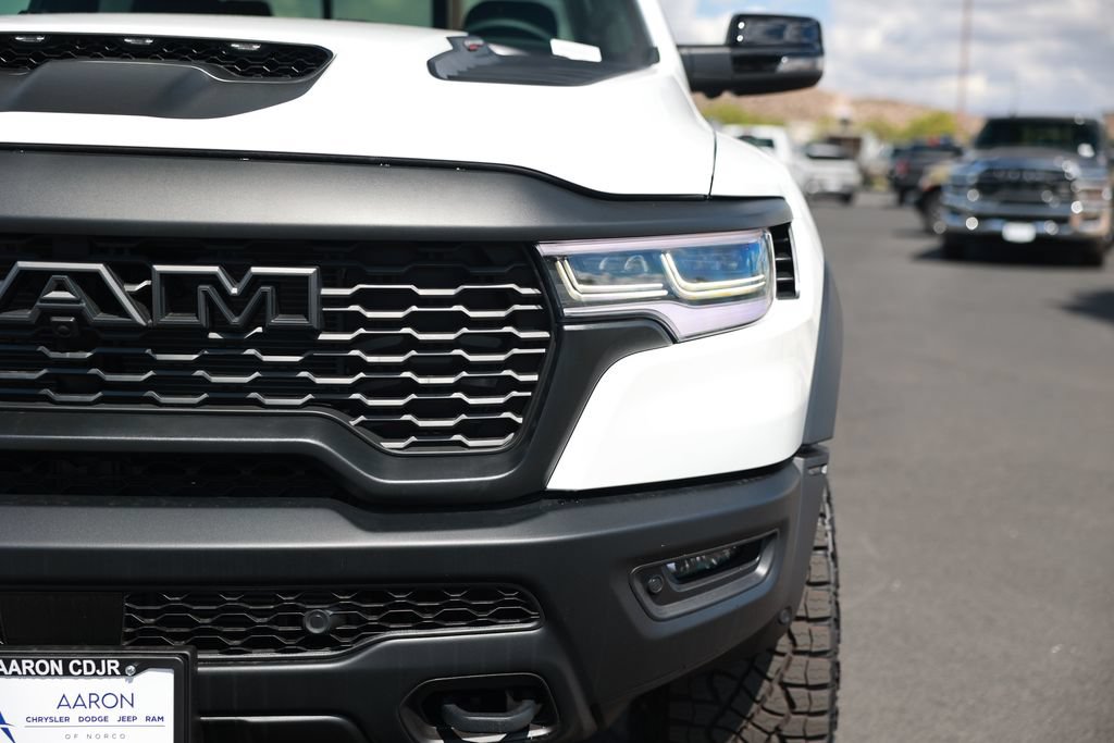 New 2026 RAM 1500 RHO AWD/4WD image 5