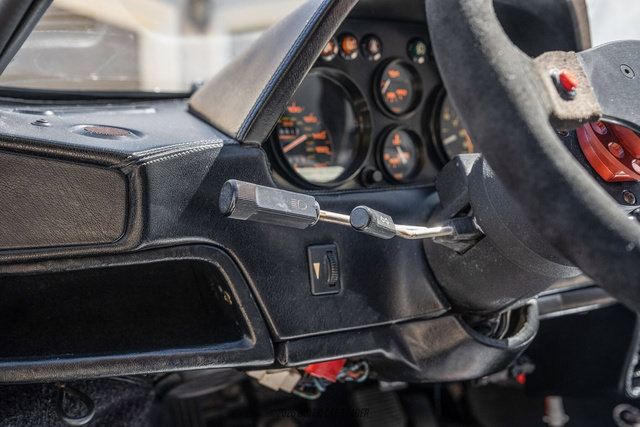 Used 1988 Ferrari 328 GTS RWD image 39