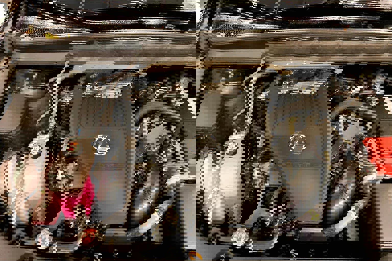 Used 2023 Lexus RX 350 Premium Plus image 32