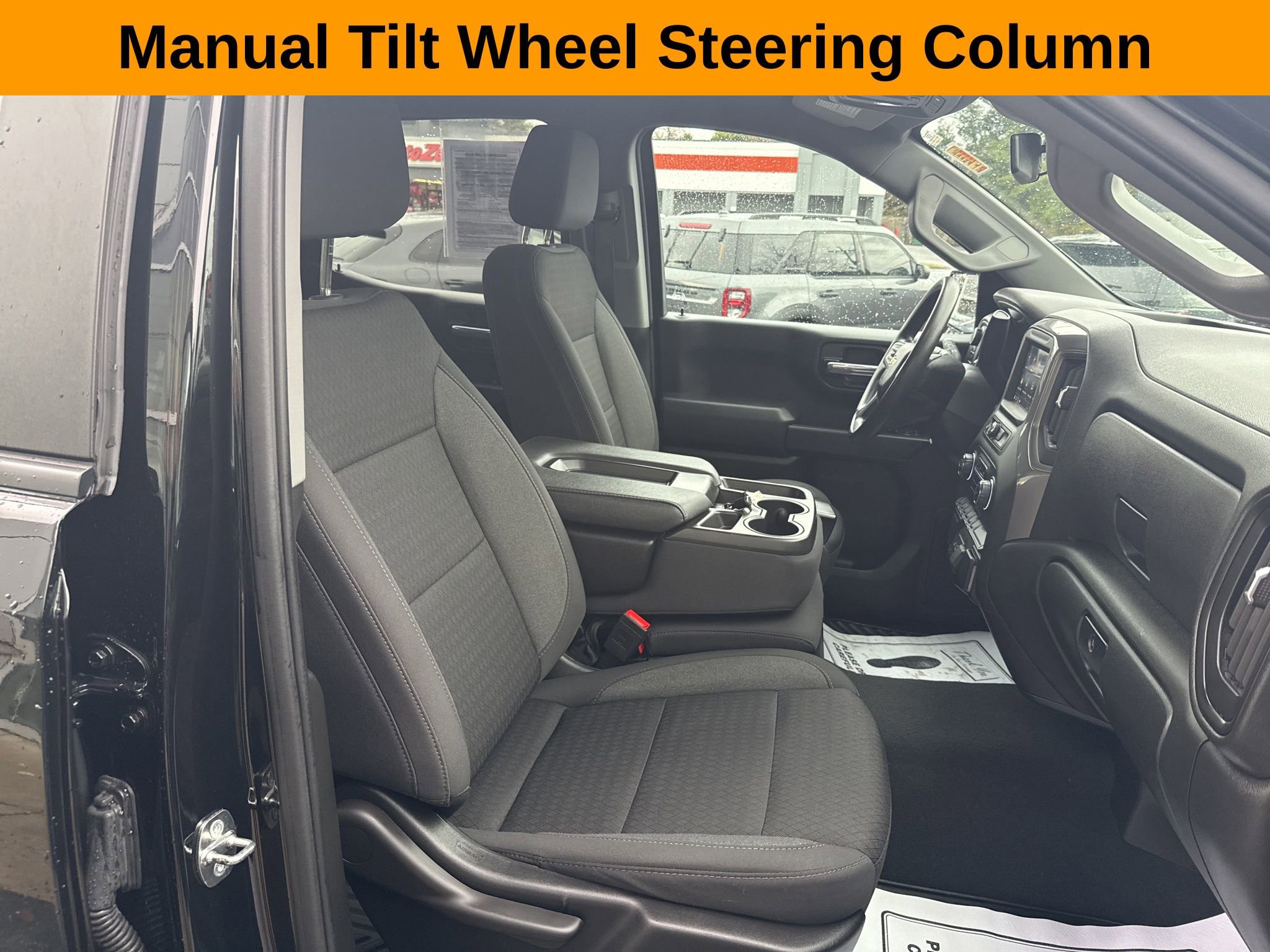 Used 2023 Chevrolet Silverado 1500 Custom image 23