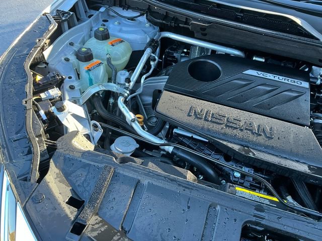 Used 2023 Nissan Rogue SV image 19