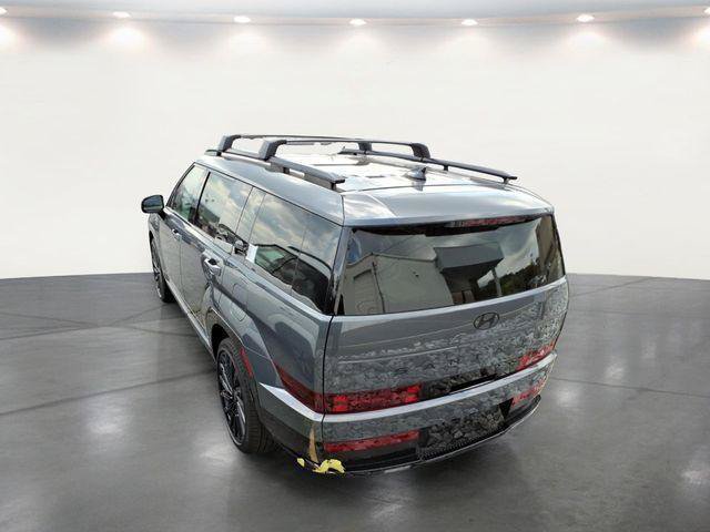 New 2027 Hyundai Santa Fe Calligraphy AWD/4WD image 12