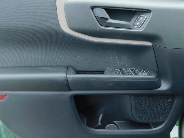 New 2025 Ford Bronco Sport Big Bend w/ Convenience Package image 26