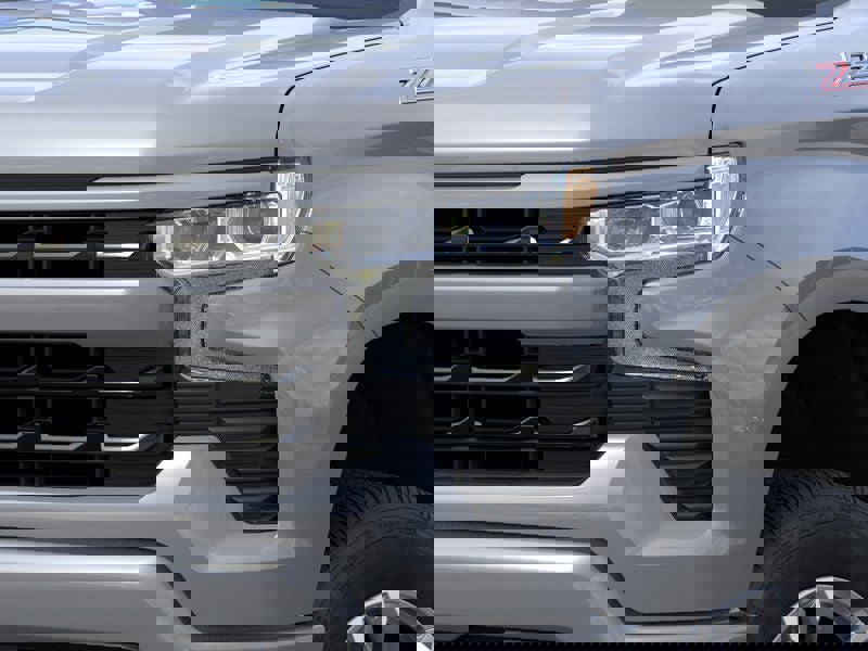 New 2025 Chevrolet Silverado 1500 RST image 48