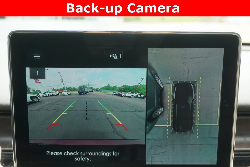 Used 2022 Lincoln Aviator Reserve w/ Equipment Group 201A image 9