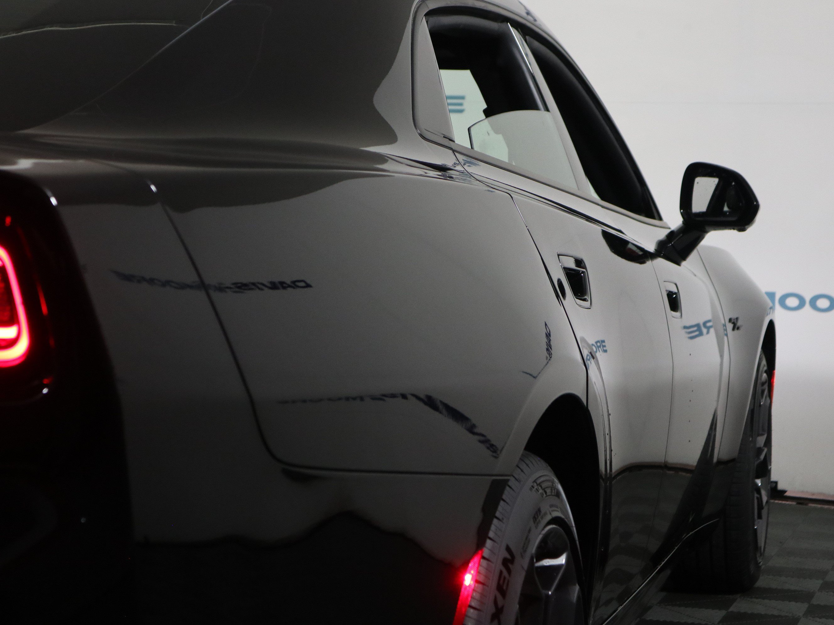 New 2026 Dodge Charger R/T AWD/4WD image 5