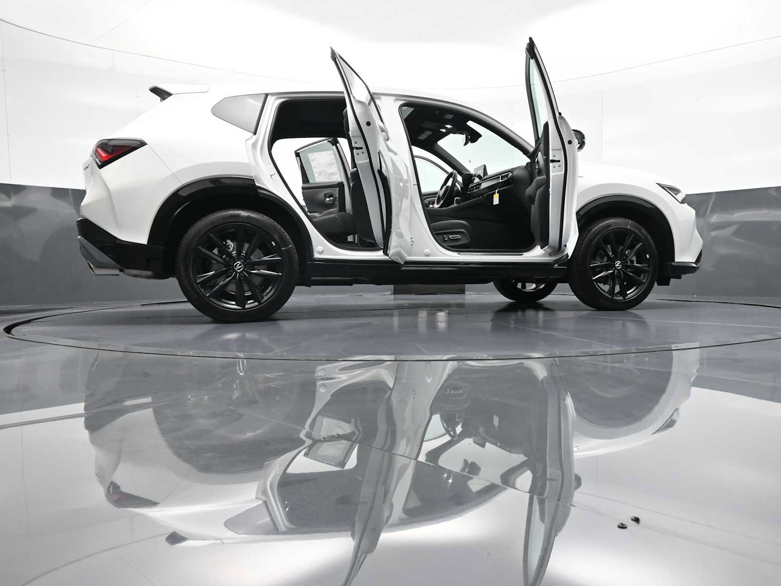 Used 2025 Acura ADX A-Spec w/ Advance Package AWD/4WD image 45