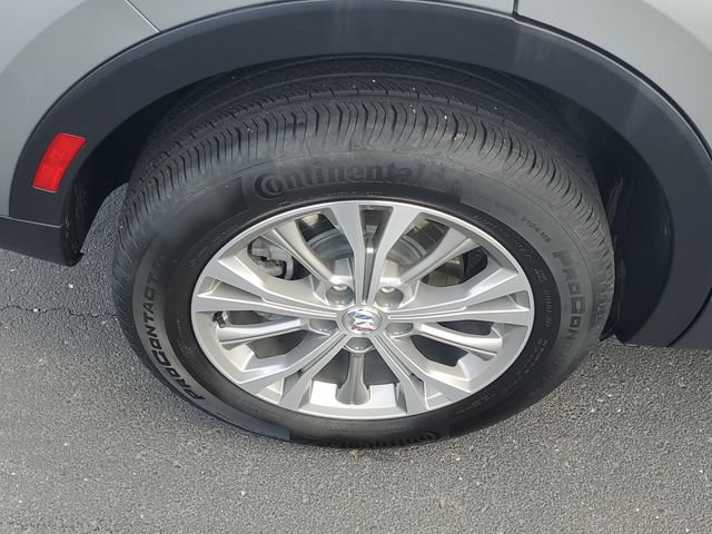 Certified 2023 Buick Envision Preferred FWD image 5