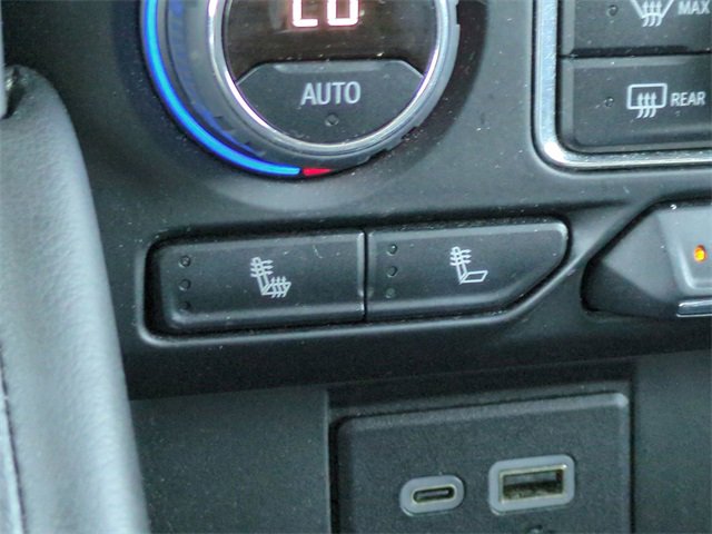 Certified 2023 Chevrolet Tahoe LT image 28