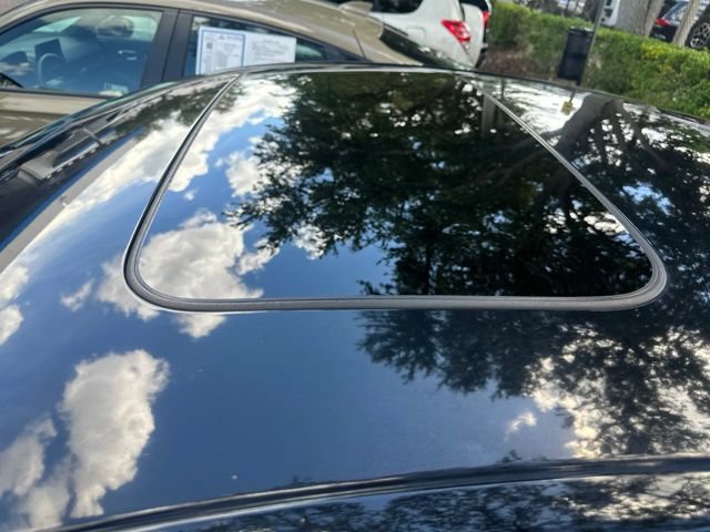 Used 2018 Honda Accord EX image 7