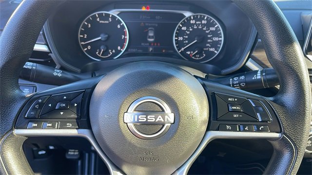 Used 2023 Nissan Altima 2.5 SV image 22