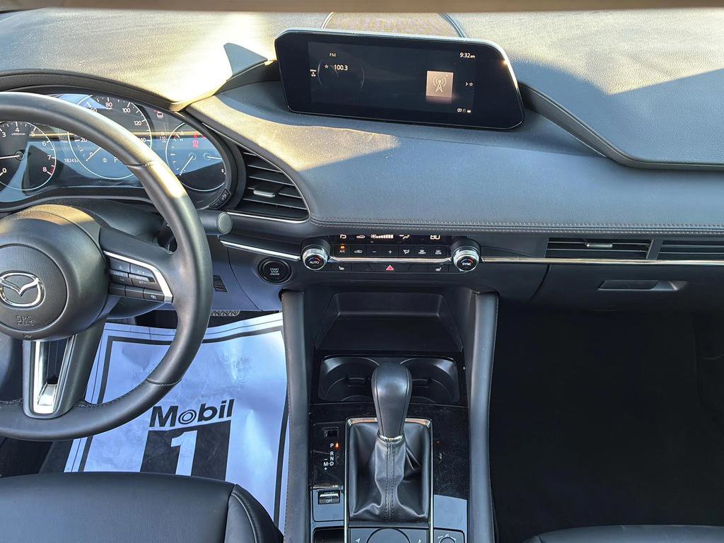 Used 2025 MAZDA MAZDA3 s image 36