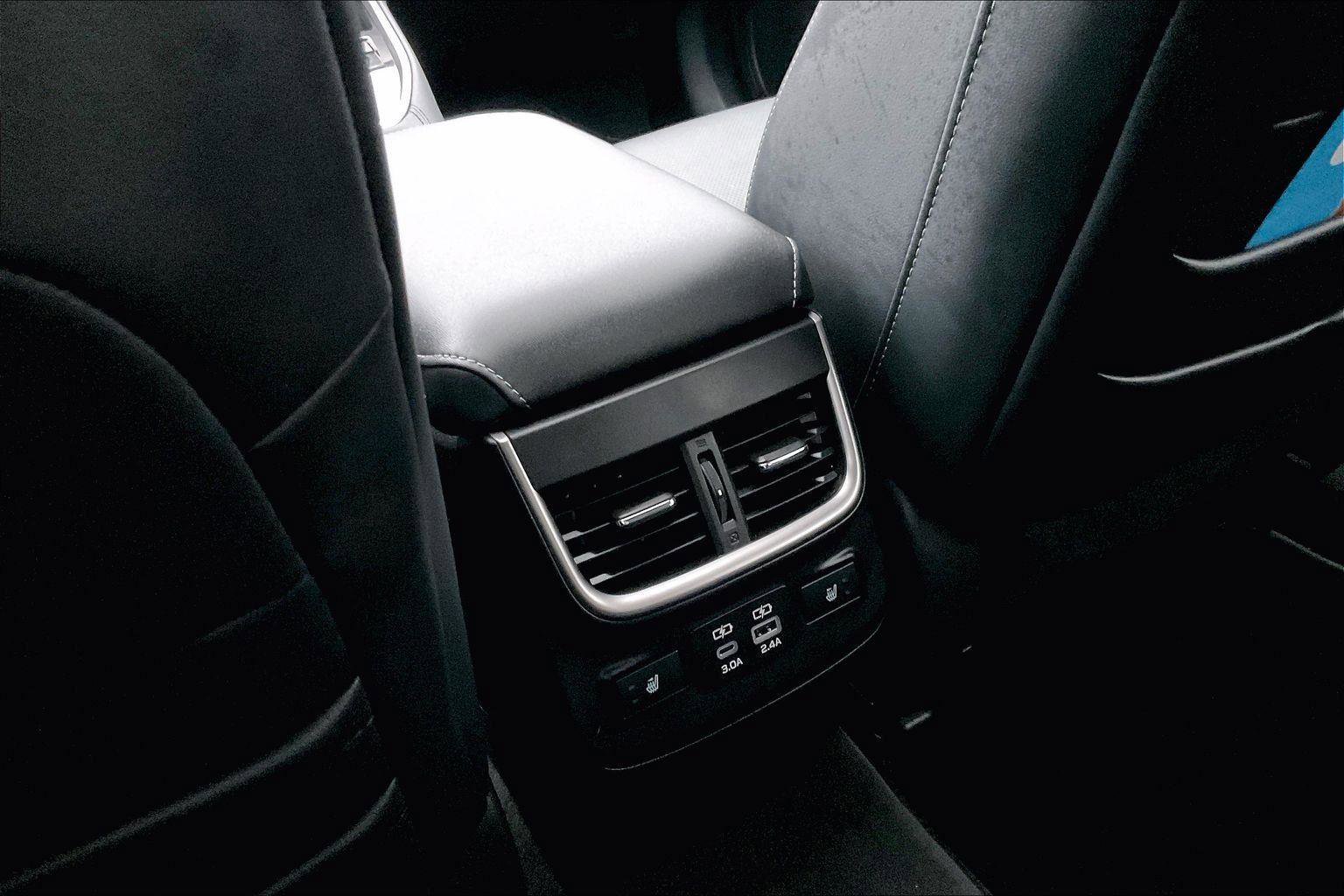 Used 2023 Subaru Outback Touring XT image 25