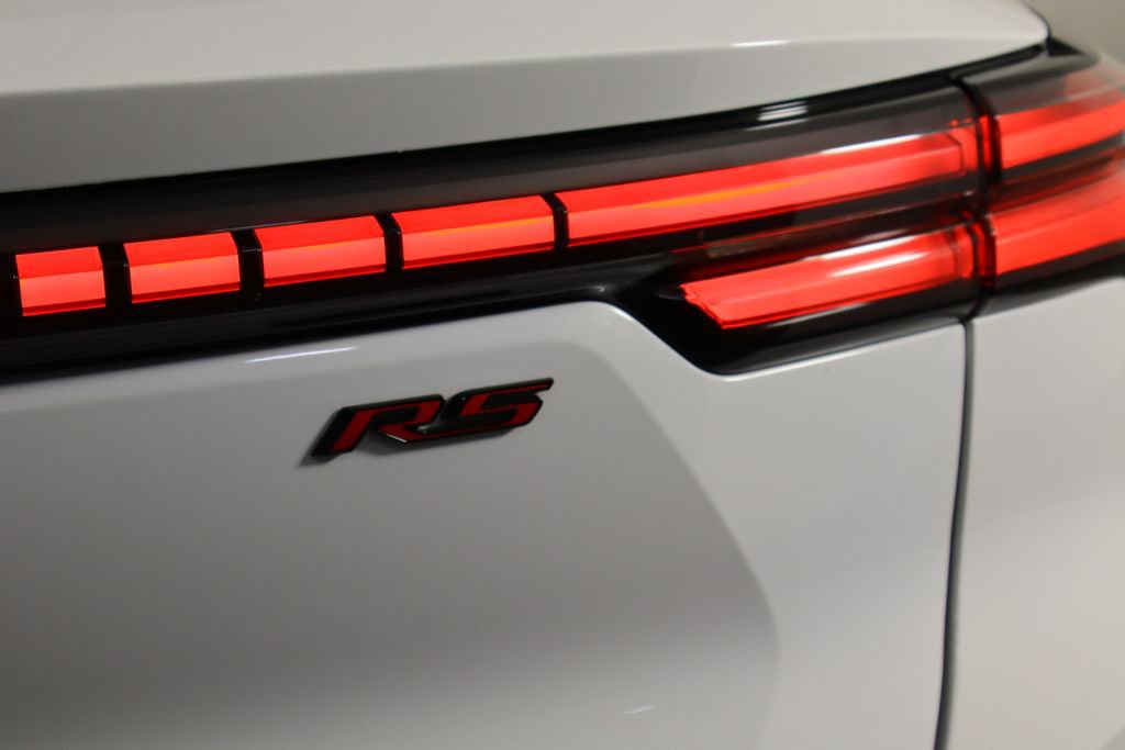 Used 2024 Chevrolet Equinox EV RS image 43