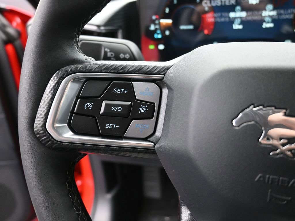 New 2026 Ford Mustang Premium image 26