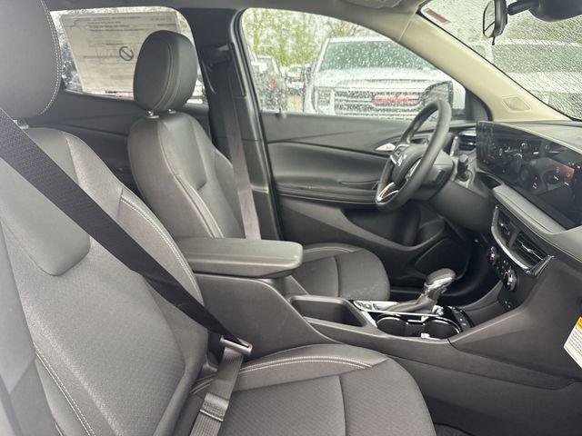 New 2026 Buick Encore GX Preferred w/ Advanced Technology Package image 23