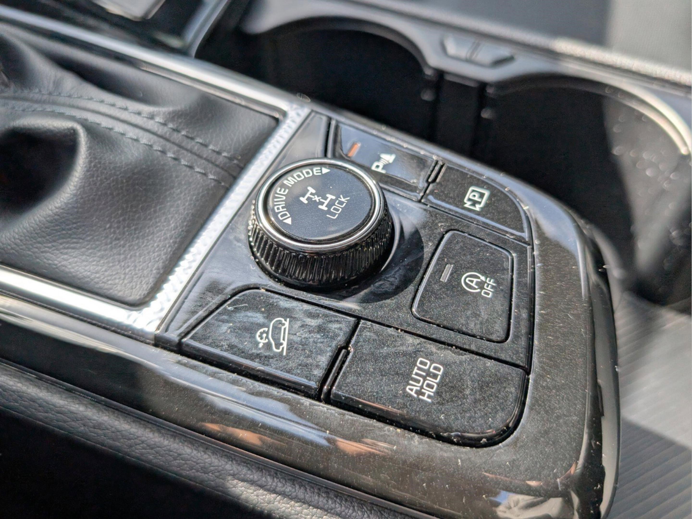 Used 2023 Kia Sportage X-Line AWD/4WD image 19