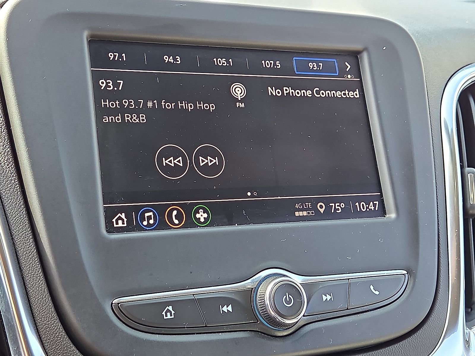 Certified 2022 Chevrolet Equinox LT image 17