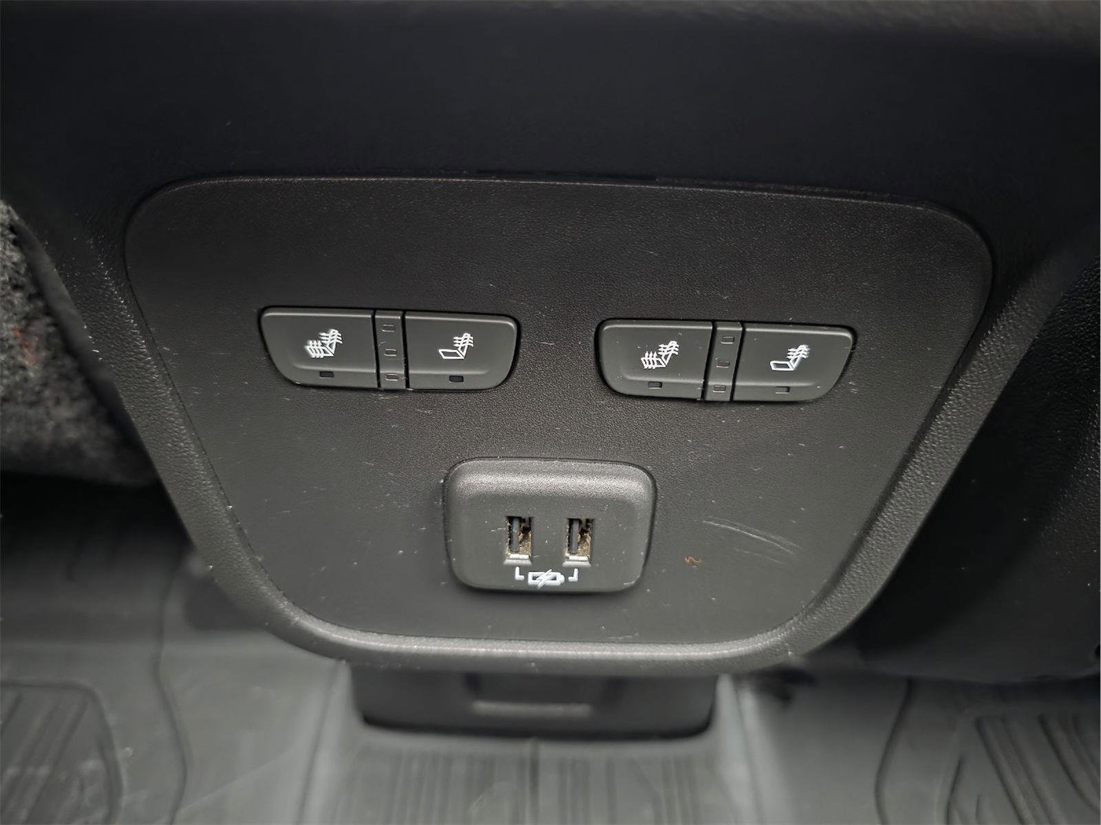 Used 2019 GMC Terrain Denali image 22