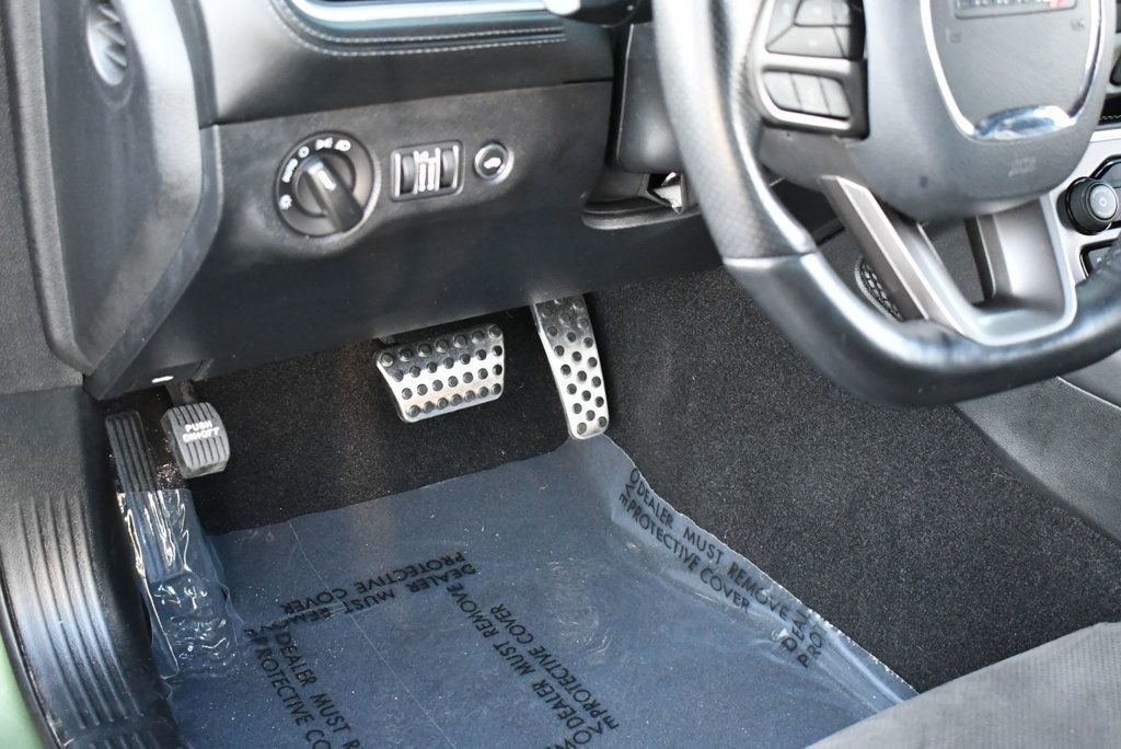 Used 2020 Dodge Challenger R/T Scat Pack image 48